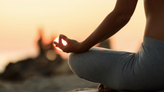 Quais os benefícios da meditação para o corpo e a mente?