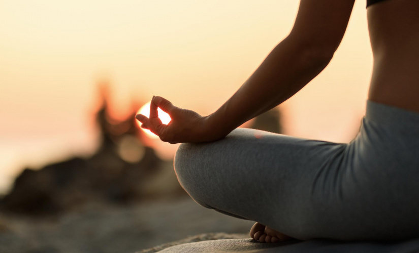 Quais os benefícios da meditação para o corpo e a mente?