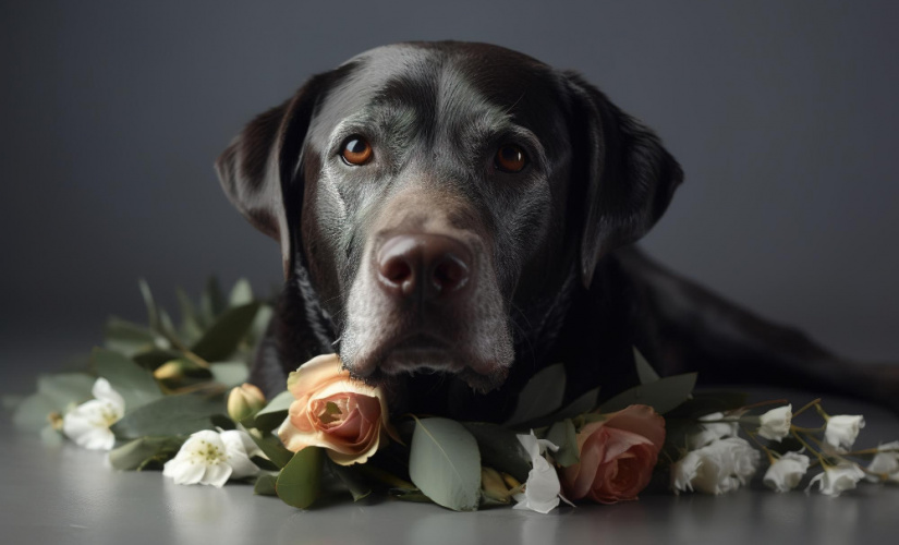 O que fazer após a perda de um animal de estimação?