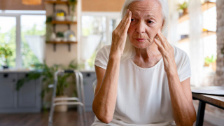 Doença de Alzheimer: Sintomas e causas