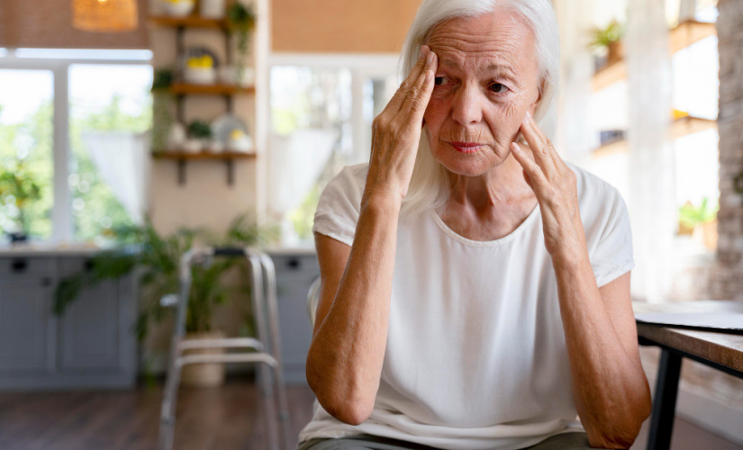 Doença de Alzheimer: Sintomas e causas