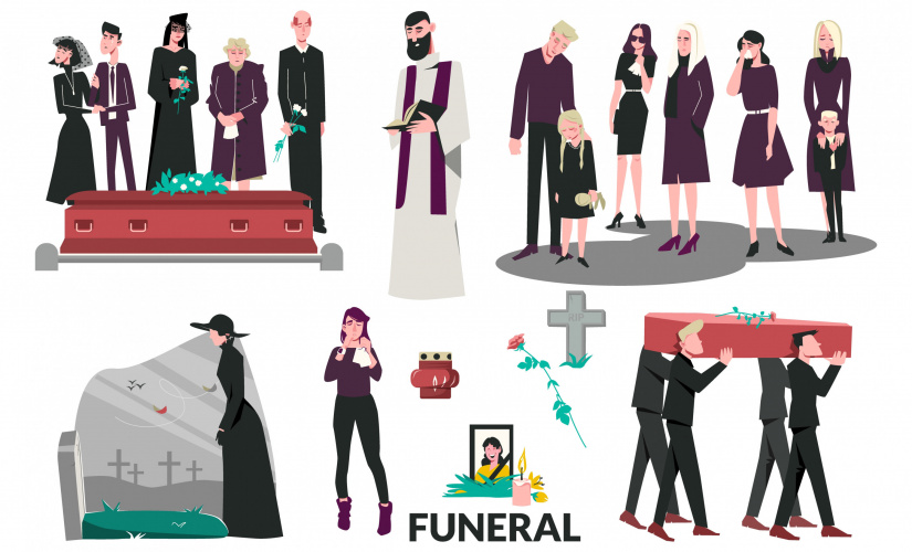 Plano de assistência funeral: os benefícios para reduzir os custos de um funeral