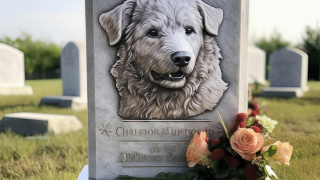 Pode enterrar pets em casa? Veja a importância do plano funerário pet