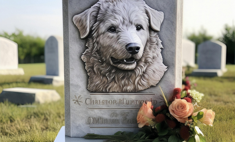 Pet Memorial - Pet Memorial - Criado há 16 anos, o Pet Memorial, é o  Primeiro Crematório de Animais da América do Sul, garantindo todo o  conforto e tranquilidade no momento da