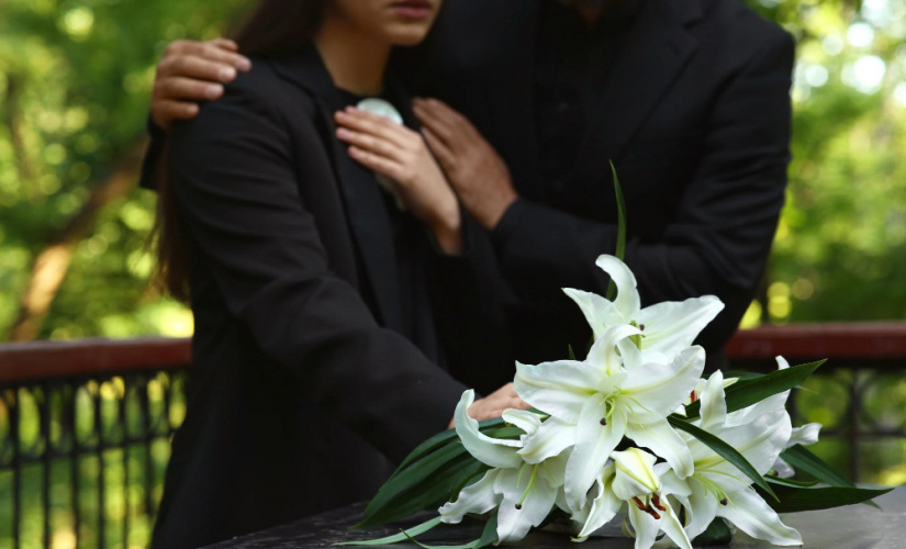 Plano funerário familiar: como se preparar para o inevitável